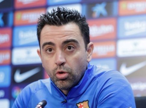 Ο Τσάβι θέλει Κουντέ στην Μπαρτσελόνα!