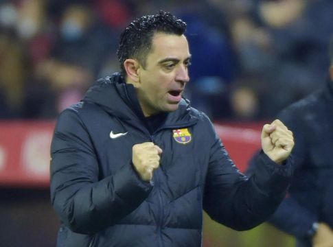 «Έκλεισε» η πρώτη μεταγραφή της Μπαρτσελόνα για το καλοκαίρι