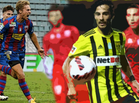 Η επανάληψη του φαινομένου «Δουβίκας» στον Βόλο, και το λάθος με τις μεταγραφές της «εγχώριας αγοράς» (Vids)