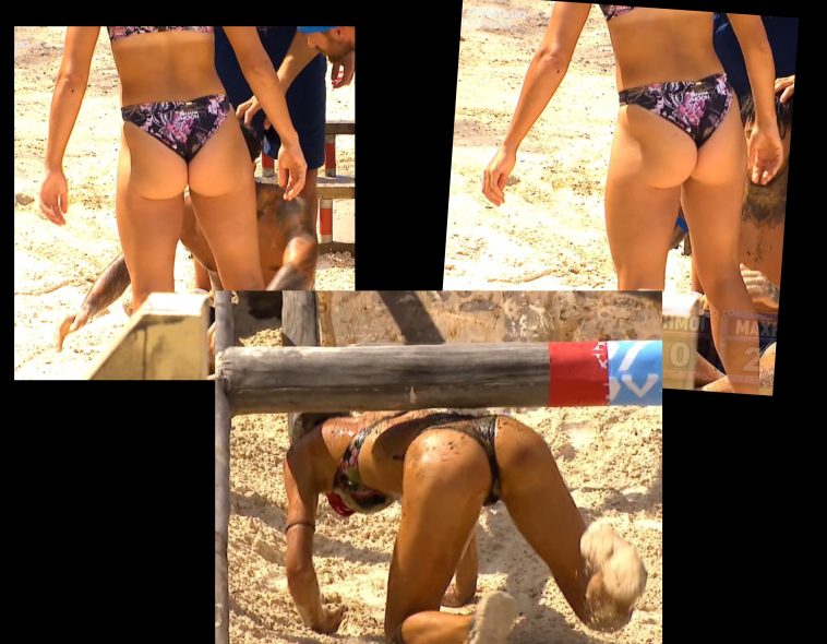 «Survivor»: Ένα ακόμη σόου στη λάσπη (pics)