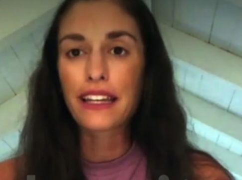 Survivor 5 – Σοκάρει η Κρυσταλλία Κουτσιμά – «Άρχισε να ατροφεί η καρδιά μου, είχα 37 παλμούς, φοβήθηκα!»