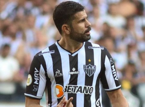 Σαλερλιτάνα – Ψάχνει… το μπαμ με Ντιέγκο Κόστα