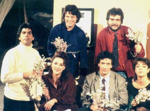 «Οι Απαράδεκτοι» δεν θα ήταν… απαράδεκτοι – Απίστευτη αποκάλυψη για την κορυφαία σειρά