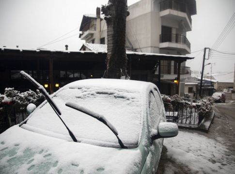Μερομήνια 2022: Θα δούμε και άλλη κακοκαιρία; Τι λένε τα Μερομήνια;