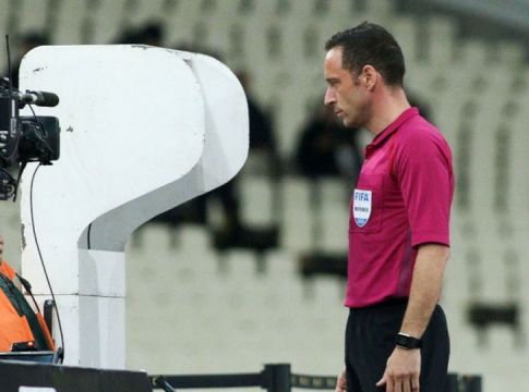 Με VAR και VOL οι αγώνες του Κυπέλλου Ελλάδας