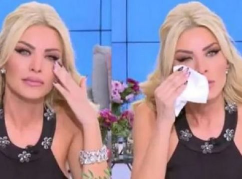 Ανατριχίλα για Κατερίνα Καινούργιου – «Να πεθάνεις, να μην κάνεις ποτέ παιδί»