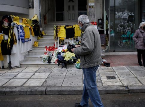 Δολοφονία Άλκη: Το πρόσωπο στο οποίο στρέφονται οι έρευνες των αρχών – Τα στοιχεία που έχουν στη διάθεσή τους