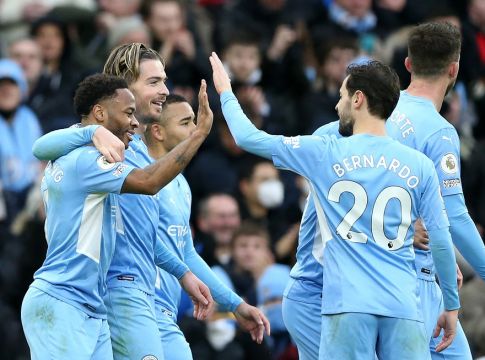 LIVE: Μάντσεστερ Σίτι – Τότεναμ