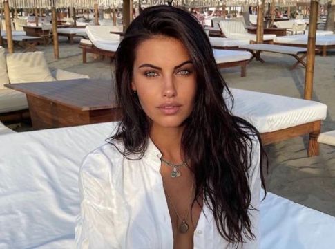 «Σκοράρει» και εκτός γηπέδου ο Βλάχοβιτς – Σε σχέση με Ιταλίδα κουκλάρα