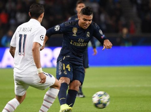 Το Champions League επιστρέφει με ντέρμπι στο Παρίσι και το Μιλάνο