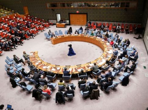 «Η Ρωσία παραμένει ανοικτή στη διπλωματία αλλά…» – Το μήνυμα του ρώσου πρεσβευτή στον ΟΗΕ