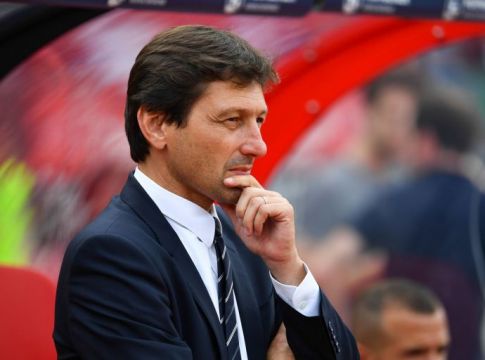 Τρίζει η… καρέκλα του Λεονάρντο λόγω Εμπαπέ