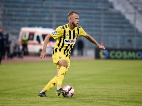 Μήνυμα παραμονής από Σούντγκρεν στον Άρη