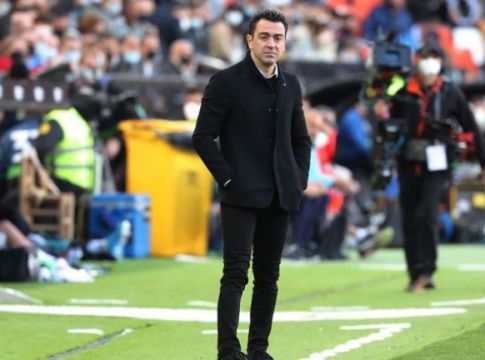 Έκπληξη από Τσάβι: Οδηγεί στην έξοδο μεγάλο όνομα της Μπαρτσελόνα