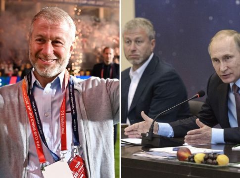 Χαμός με Αμπράμοβιτς στο Νησί: Ζητούν την… απεμπλοκή του από την Τσέλσι