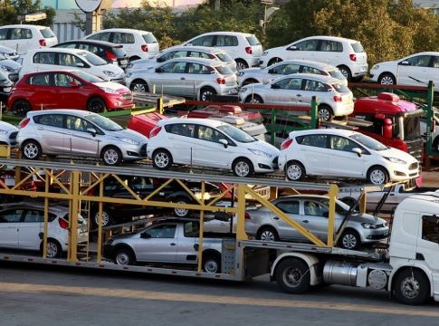 ΕΕ: Πρόστιμο στην Ελλάδα για το «πράσινο χαράτσι» στα μεταχειρισμένα αυτοκίνητα – Αντιδράσεις κομμάτων και εμπόρων