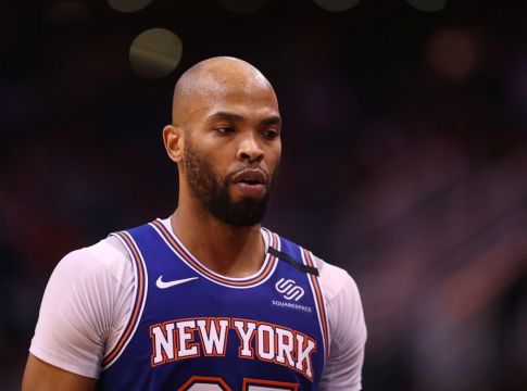 Επική γκάφα Γκίμπσον: Κάρφωσε σε λάθος καλάθι (vid)