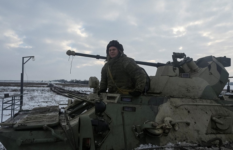 Ουκρανία: Φόβοι για γενικευμένη σύρραξη – Πώς «διαβάζει» η Δύση τις κινήσεις του Πούτιν