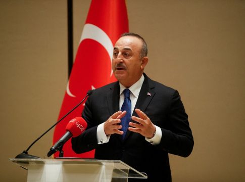 Με πρόσχημα την αποστρατικοποίηση η Τουρκία αμφισβητεί την ελληνική κυριαρχία στα νησιά του Αιγαίου