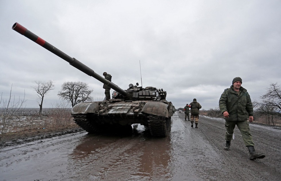 Πόλεμος στην Ουκρανία: «Μαύρη» Κυριακή για τους Ρώσους – Σημαντικές απώλειες, «αιμορραγεί» το στράτευμα