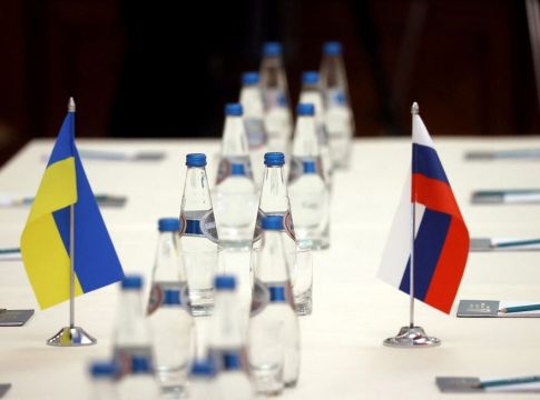 Θετικά σημάδια στις συνομιλίες με τους Ουκρανούς βλέπει ο Πούτιν