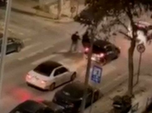 Δολοφονία Άλκη: Με βαρύ οπλισμό και… έτοιμοι για πόλεμο οι δράστες
