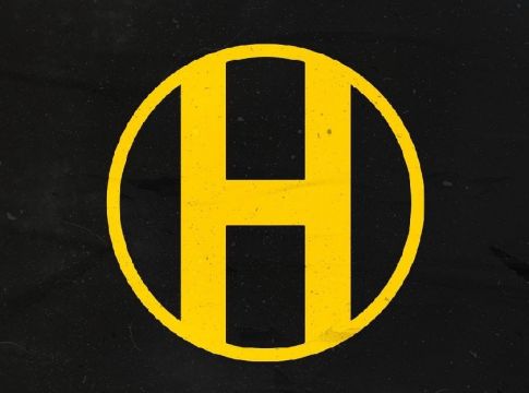 Συγκλονιστικός Ηρακλής: «Κιτρίνισε» το σήμα του τιμώντας την μνήμη του 19χρονου θύματος (pic)