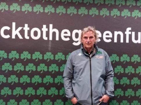 Παναθηναϊκός: Επίσημη η επιστροφή του Καλιτζάκη
