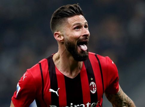 Ζιρού: «Δείξαμε πόσο θέλουμε τον τίτλο»