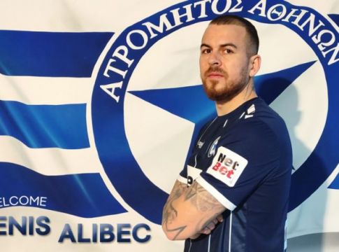 Αλιμπέκ: «Θέλω να νικήσω Λουτσέσκου και Μιτρίτσα…»