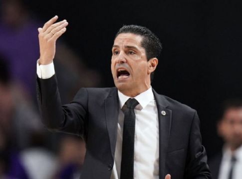 Χαμός στη Μακάμπι: Φυγαδεύτηκαν Σφαιρόπουλος και παίκτες!