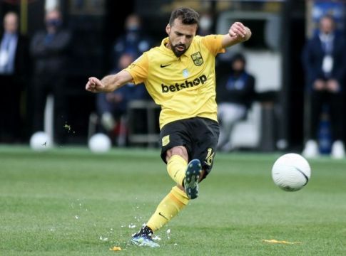 Άρης: Αγώνας δρόμου για τρείς ενόψει του ντέρμπι με τον ΠΑΟΚ