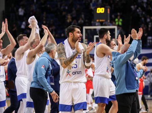 Ο «Φάρος έσβησε», το μπάσκετ επέστρεψε…