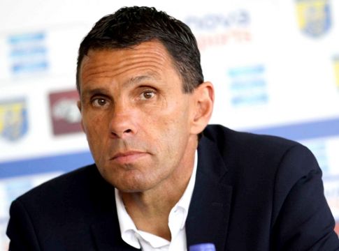 Ανοίγει τα χαρτιά του για την Εθνική ομάδα ο Πογέτ