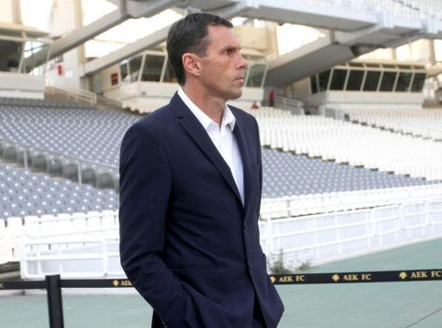 Γκουστάβο Πογέτ: Ένας ιδιαίτερος χαρακτήρας με επιθετική φιλοσοφία για το τιμόνι της Εθνικής