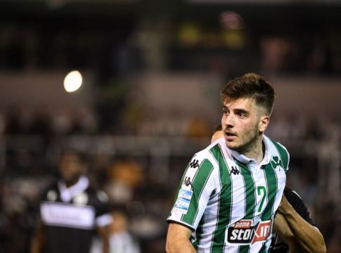 «Πόρτα» Παναθηναϊκού σε ομάδα του MLS για Ιωαννίδη