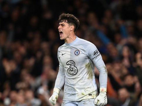 Τσέλσι-Πλίμουθ 2-1: Με το ζόρι και… Κέπα στους «16» η Τσέλσι