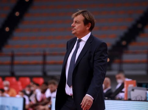 Η επική τοποθέτηση του Αταμάν για τον Σλούκα