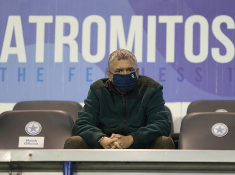 Αύριο η συνάντηση Σπανού – Κλάτενμπεργκ στα γραφεία της ΕΠΟ
