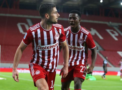 Ολυμπιακός – Αταλάντα: Θρύλε καν’ το ξανά…