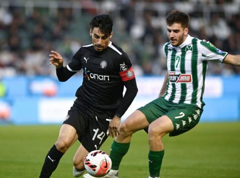 Super League: Μεγάλα παιχνίδια σε Ηράκλειο και Θεσσαλονίκη