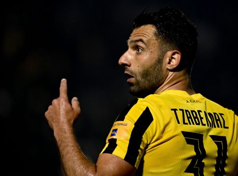 Απίστευτο: Απαλλάχθηκε ο Τζαβέλλας για το «σκουλήκια»