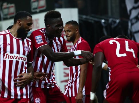 Τα φώτα στραμμένα στο Καραϊσκάκη, εντός έδρας δοκιμασίες για ΠΑΟΚ και Παναθηναϊκό