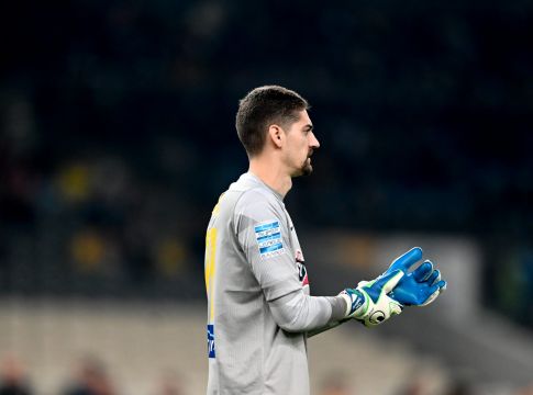 AEK: Καθαρή η μαγνητική του Στάνκοβιτς