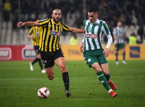 Το «θρίλερ» της Super League