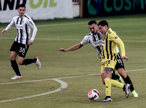 Ιτούρμπε: «Να συνεχίσουμε έτσι»