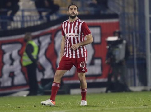 Ολυμπιακός: Η συνεργασία Μανωλά – Σωκράτη και η επιστροφή του Σισέ