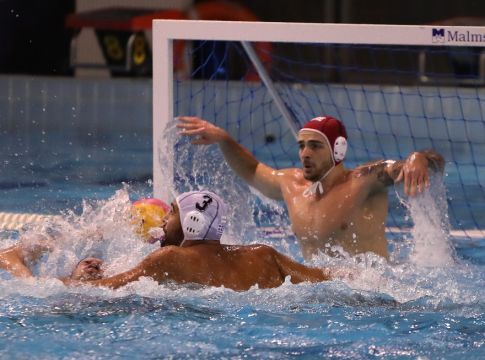 H FINA ανακοίνωσε ότι δεν θα γίνει στην Αγία Πετρούπολη ο αγώνας Ρωσία – Ελλάδα