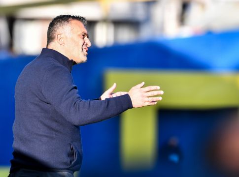 Η αποστολή του Παναιτωλικού για τη ρεβάνς με τον Ολυμπιακό
