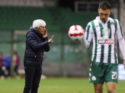 Παναθηναϊκός: Τα περιθώρια που στενεύουν και το «μαύρο κουτί» των ντέρμπι
